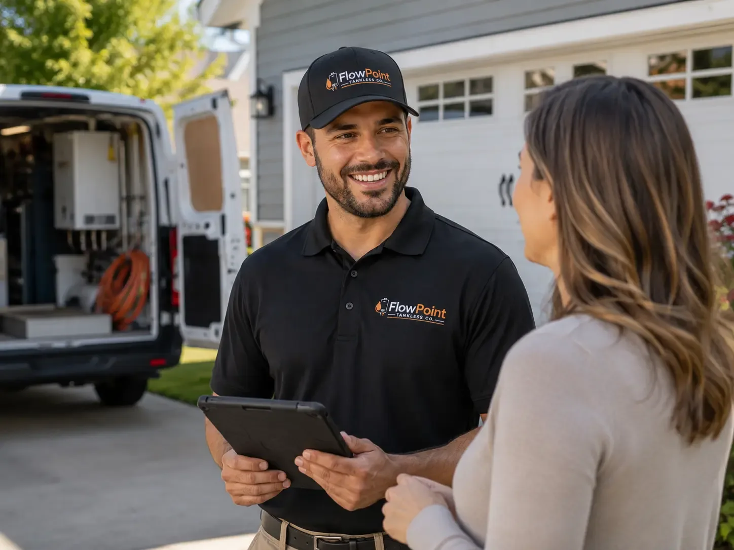 Tankless Water Heater Installation Shipman, VA FAQs